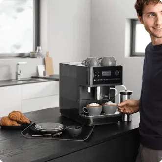 Ремонт кофемашин